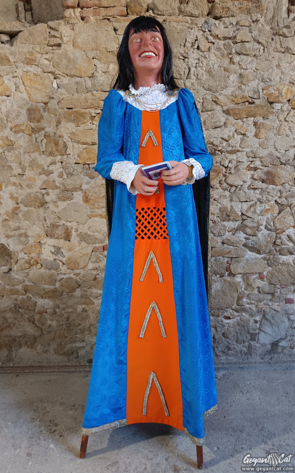 Gegantó de Palamós